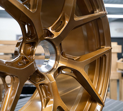 Vossen S21-01