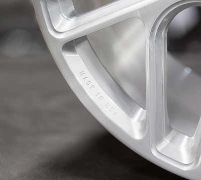 Vossen CG-209T