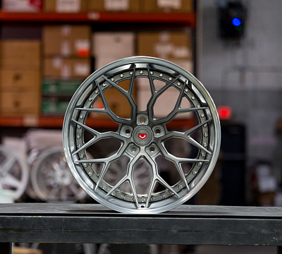 Vossen S17-01 (3-Piece)