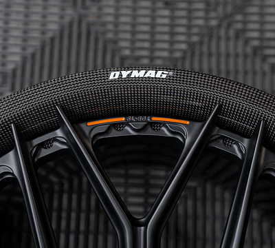 MV Forged SL-801CL