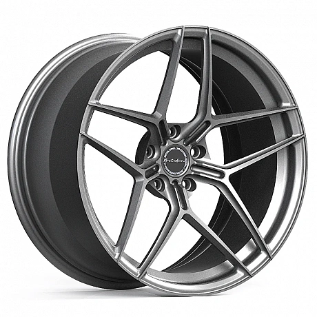Brixton Forged WR7