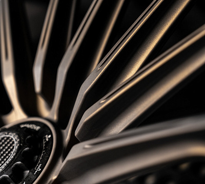 Brixton Forged PF15 R / RS