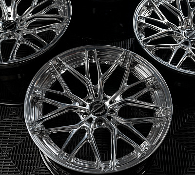 MV Forged SL-220