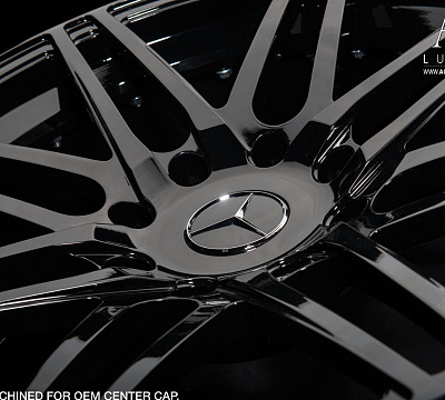 Avant Garde AGL44