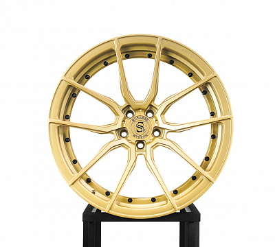 Strasse Wheels SV5 Deep Concave Duoblock