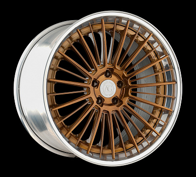 Avant Garde AGL63
