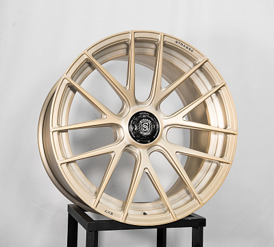 Strasse Wheels SV7 Deep Concave Duoblock