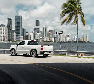 Vossen M-X5 (3-Piece)