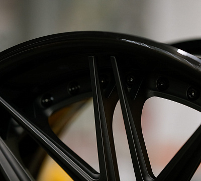 Vossen EVO-5R (3-Piece)