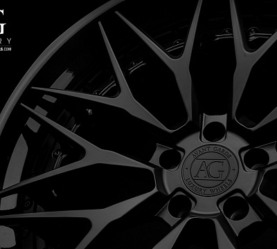 Avant Garde AGL40