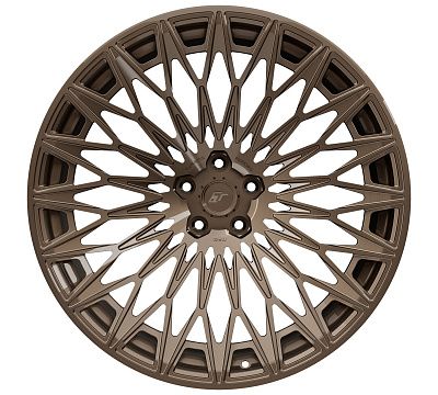 Turismo Forged MX01