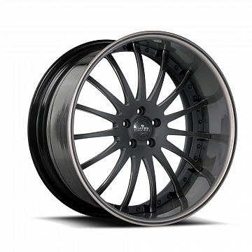 Кованые диски Savini SV34