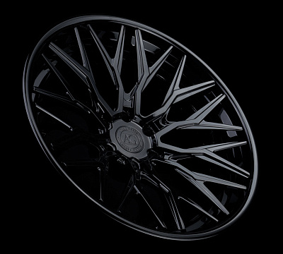 Avant Garde AGL43