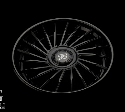 Avant Garde AGL54