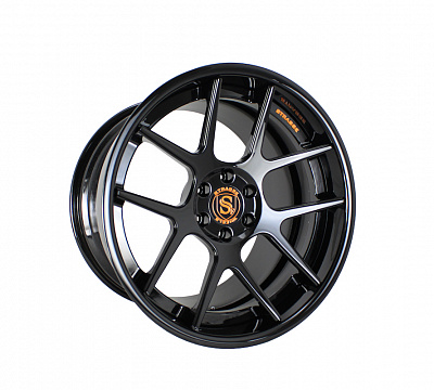 Strasse Wheels SM5 Deep Concave