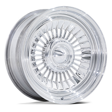 Кованые диски American Racing VF555 CONTI