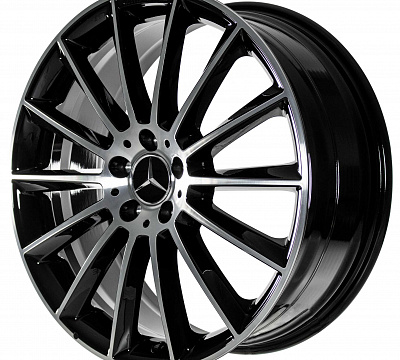 Mercedes-Benz AMG Multispoke v13