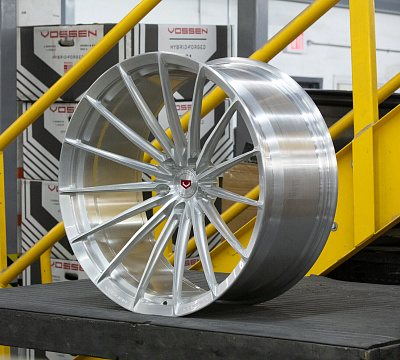 Vossen VPS-2