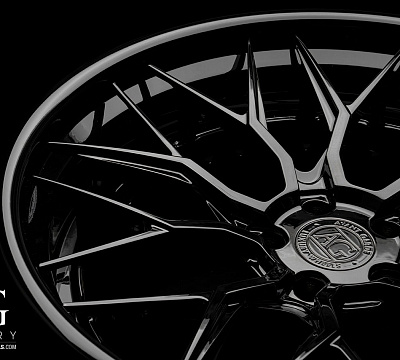 Avant Garde AGL43