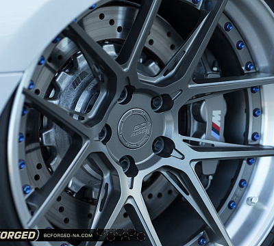 BC Forged HCA381
