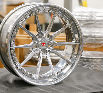 Vossen M-X2 (3-Piece)