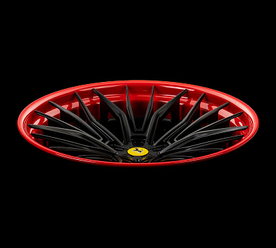 Avant Garde AGL67
