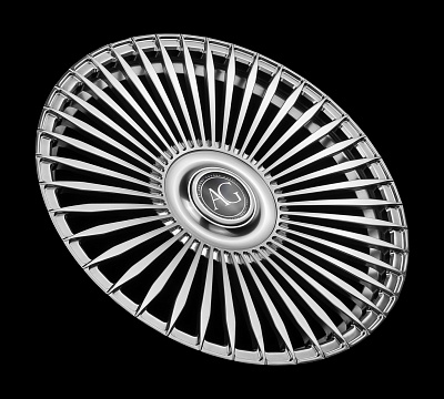 Avant Garde AGL45