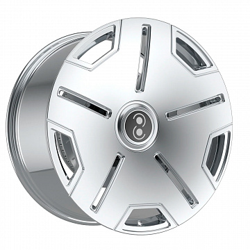Кованые диски Radi8 R80L1