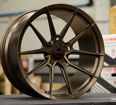 NOVITEC NF10