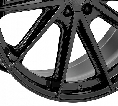 OZ Racing Suprema XT HLT