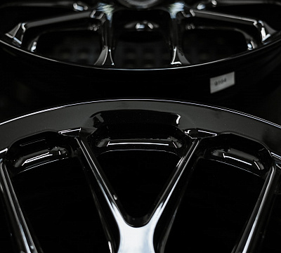 Brixton Forged TR08