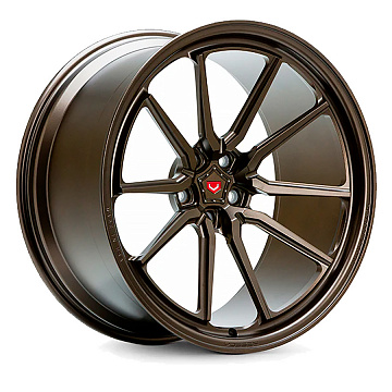 Кованые диски Vossen ML-X2