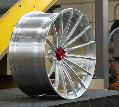 Vossen VPS-2