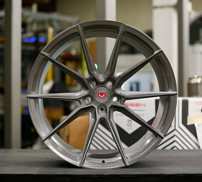 Vossen EVO-2