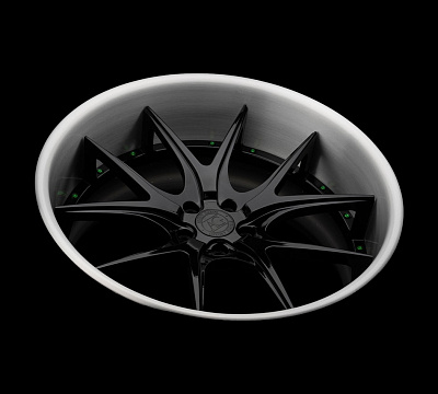 Avant Garde AGL23