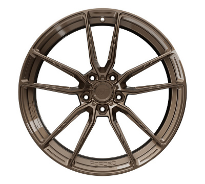 Turismo Forged V11