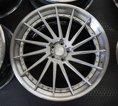 ADV.1 ADV15R Track Spec CS