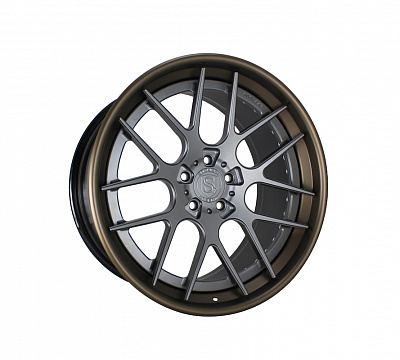 Strasse Wheels SM7 Deep Concave FS