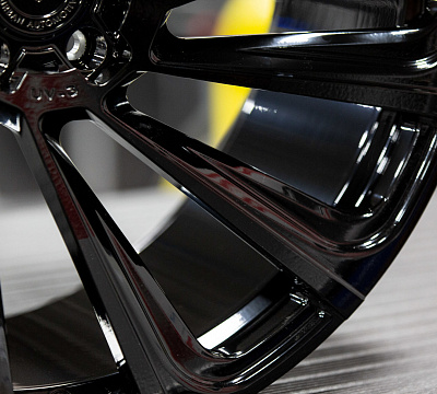 Vossen UV-3