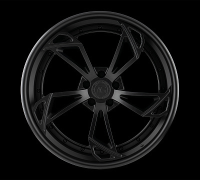 Avant Garde AGL47