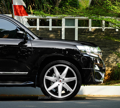 Vossen CG-207