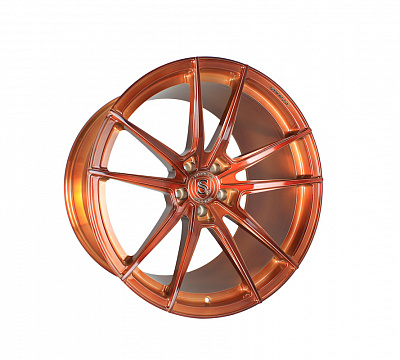 Strasse Wheels SV1 Deep Concave Monoblock