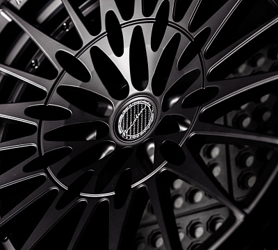Brixton Forged HS1
