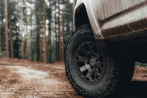 Toyota 4Runner