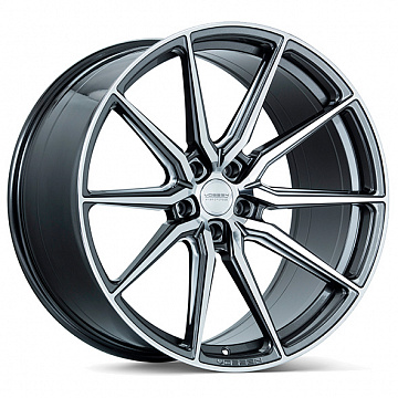 Кованые диски Vossen HF-3
