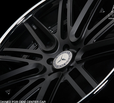Avant Garde AGL12