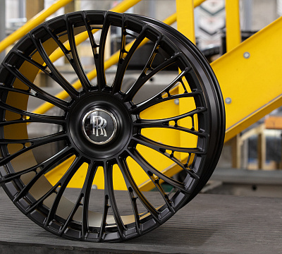 Vossen UV-6