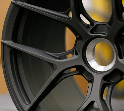 Vossen S21-01