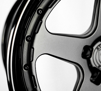 Strasse Wheels S5 Track