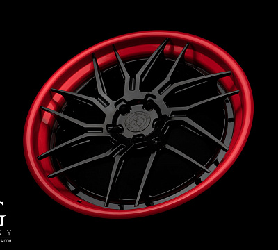 Avant Garde AGL35